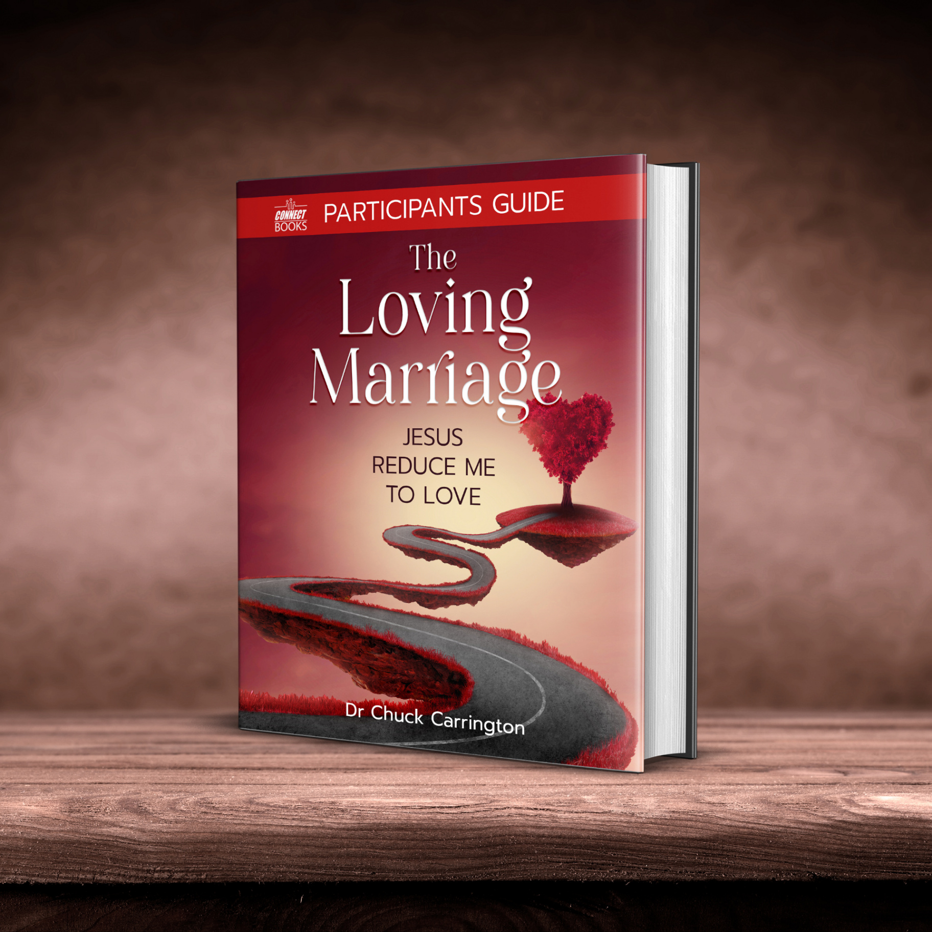 The Loving Marriage, August 26 & 27, 2024 