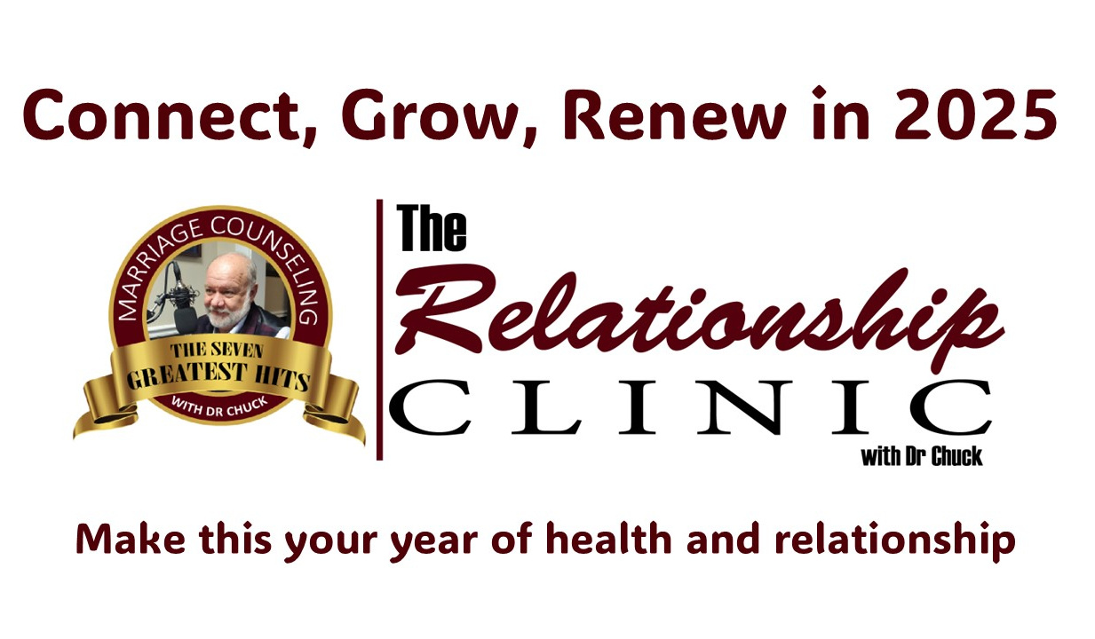 The Relationship Clinic 